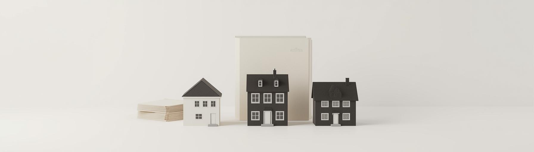 What Drives Property Value Differences Across Cities
