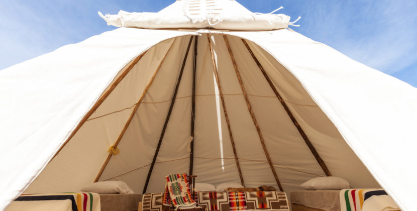 indigenous food tourism