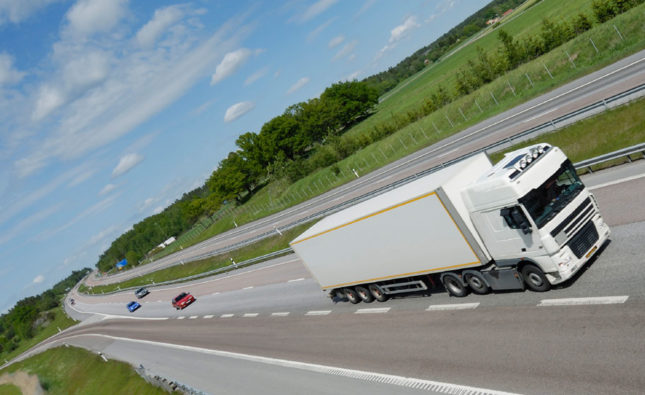 Red Deer: Transportation Development for the Long Haul